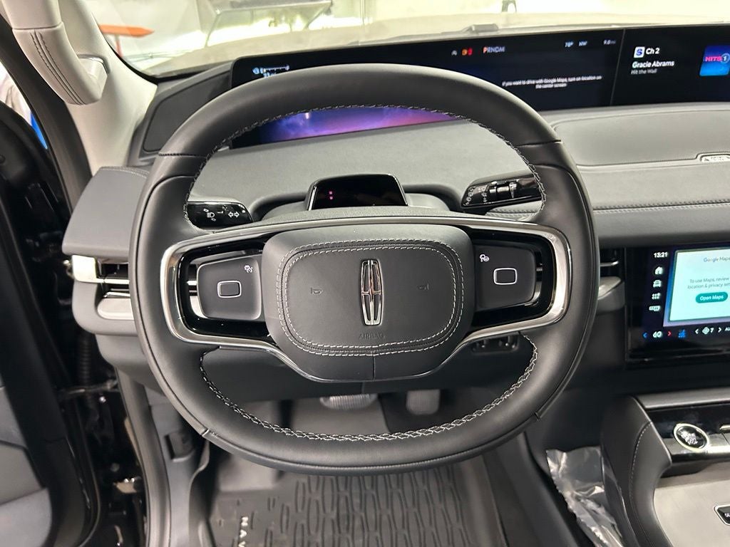 2026 Lincoln Navigator L Premiere