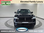2026 Lincoln Navigator L Premiere