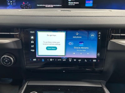2026 Lincoln Navigator L Premiere