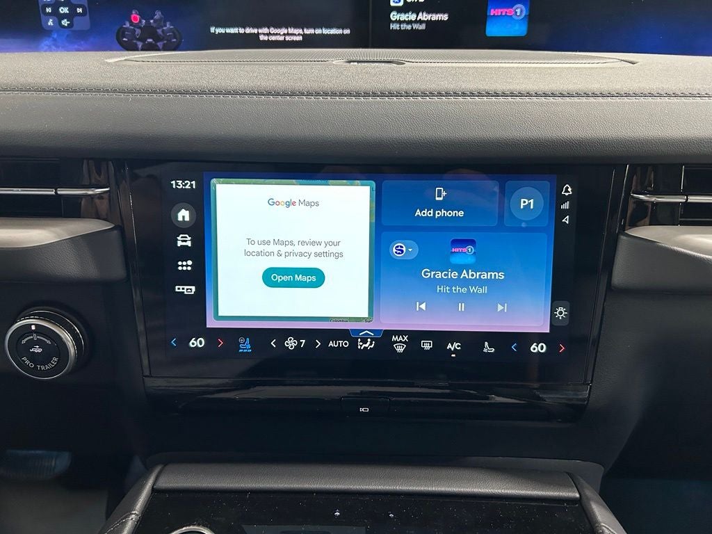 2026 Lincoln Navigator L Premiere