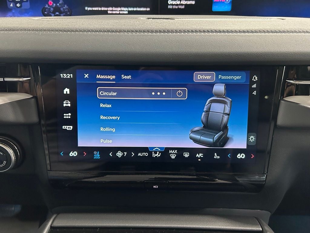 2026 Lincoln Navigator L Premiere