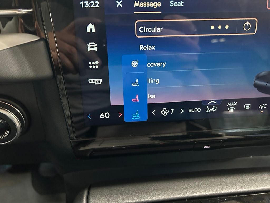 2026 Lincoln Navigator L Premiere