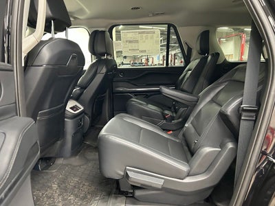 2026 Lincoln Navigator L Premiere