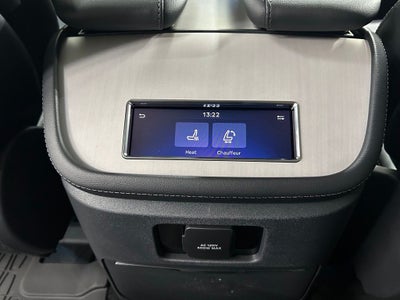 2026 Lincoln Navigator L Premiere