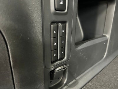 2026 Lincoln Navigator L Premiere