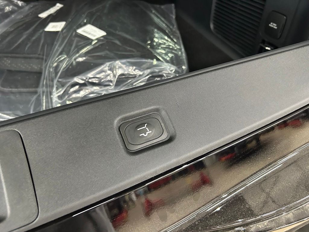2026 Lincoln Navigator L Premiere