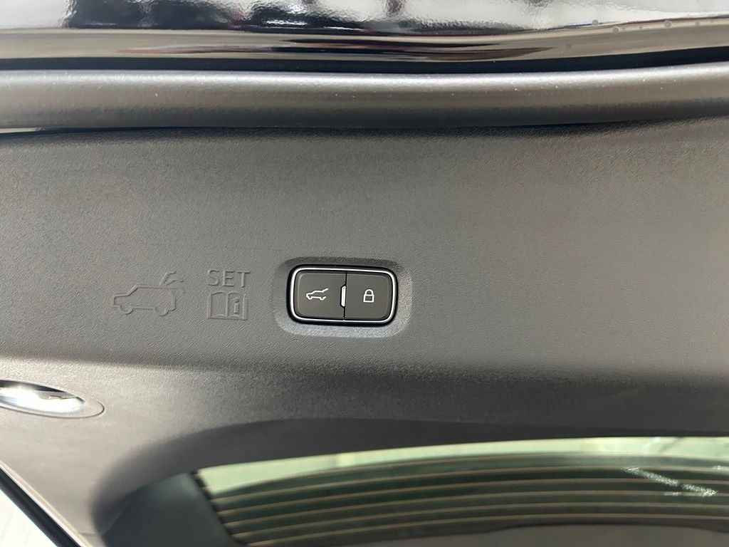 2026 Lincoln Navigator L Premiere