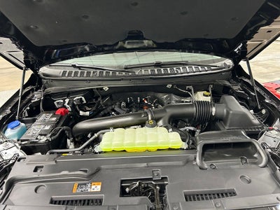 2026 Lincoln Navigator L Premiere