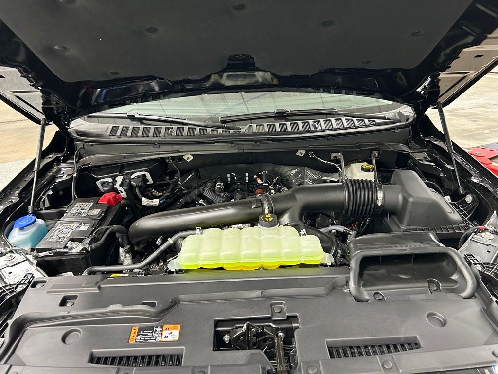 2026 Lincoln Navigator L Premiere