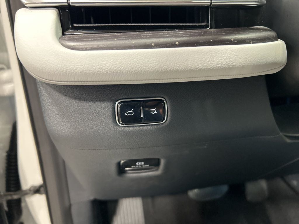 2026 Lincoln Navigator L Black Label