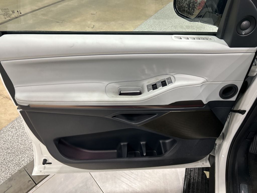 2026 Lincoln Navigator L Black Label