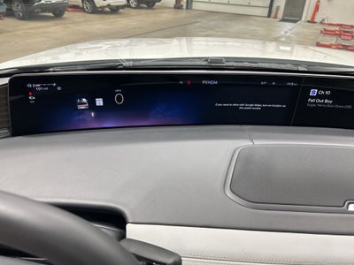 2026 Lincoln Navigator L Black Label