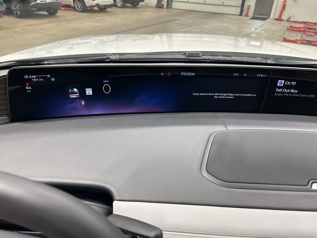 2026 Lincoln Navigator L Black Label
