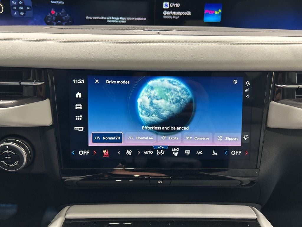 2026 Lincoln Navigator L Black Label