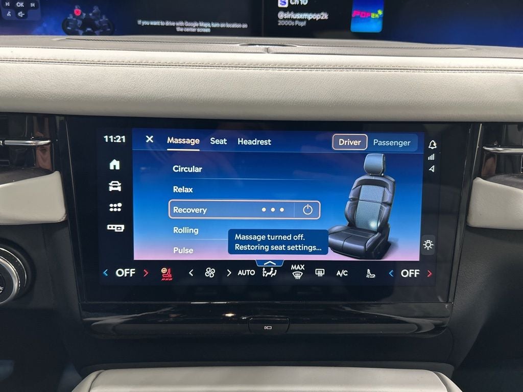 2026 Lincoln Navigator L Black Label
