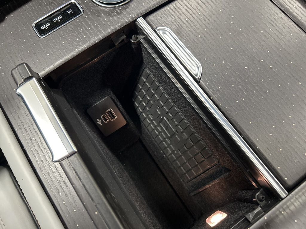 2026 Lincoln Navigator L Black Label