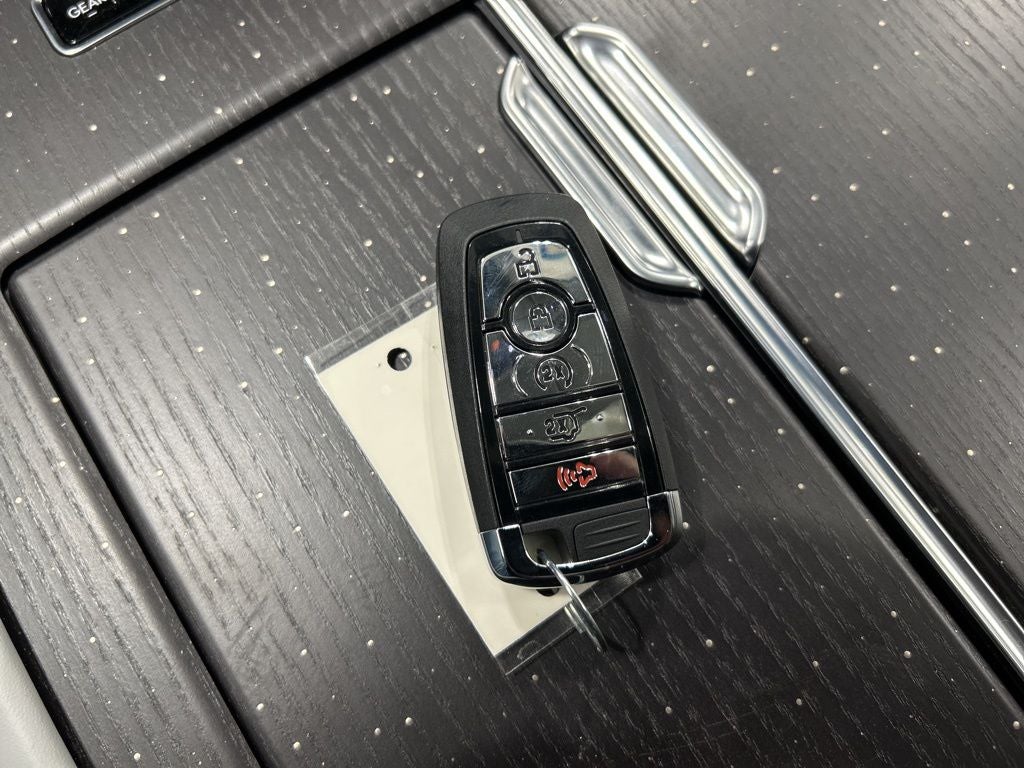 2026 Lincoln Navigator L Black Label