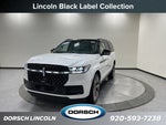 2026 Lincoln Navigator L Black Label