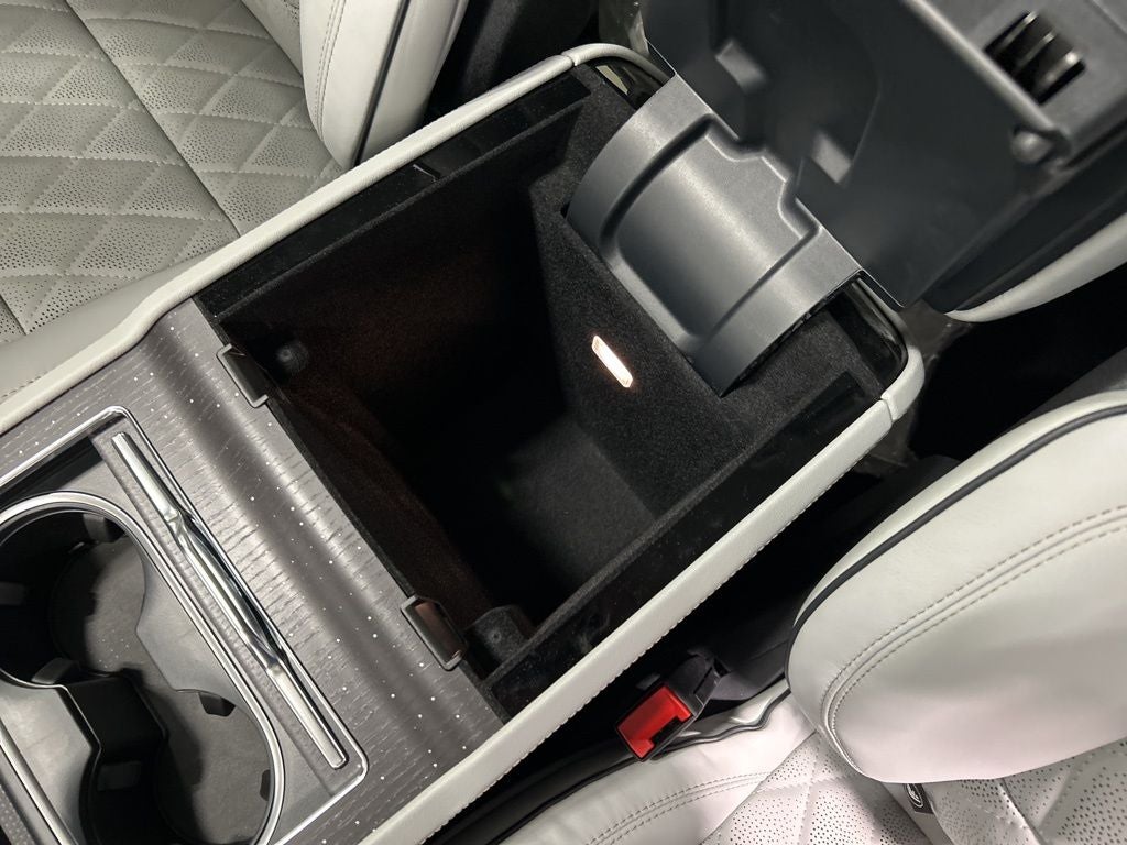 2026 Lincoln Navigator L Black Label