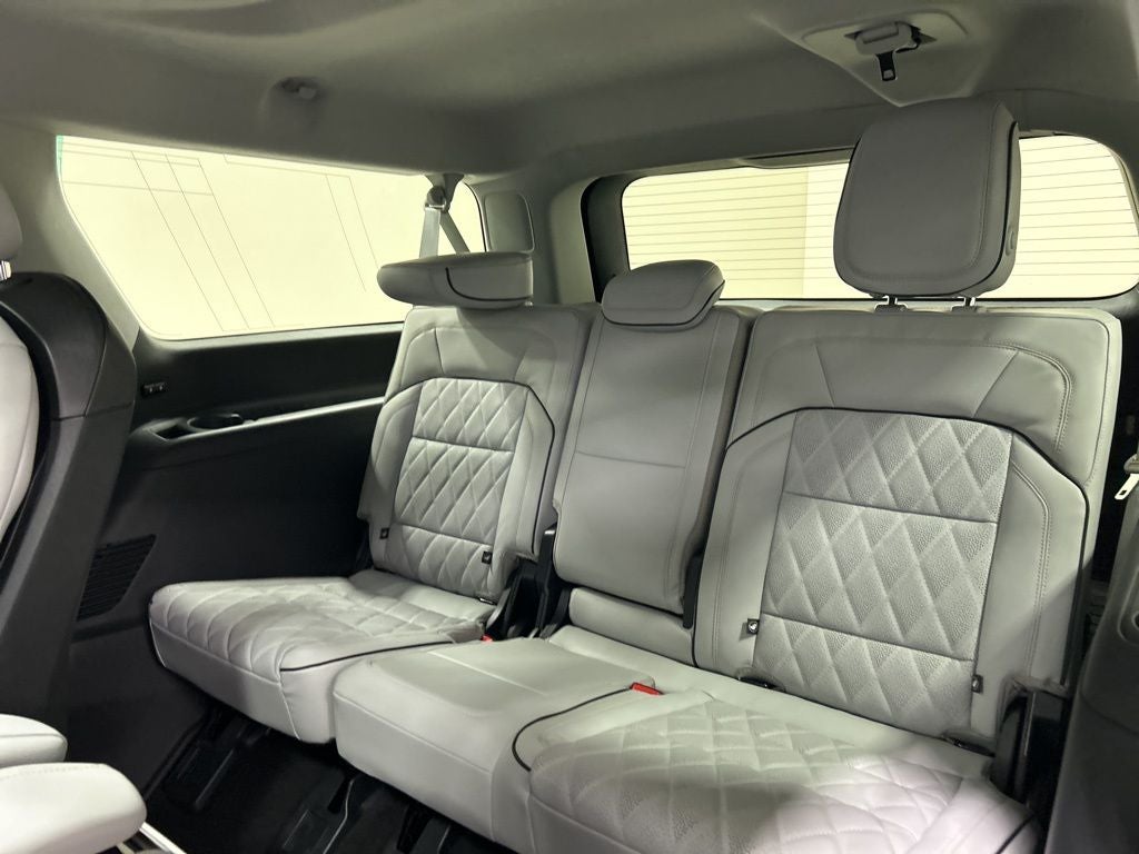 2026 Lincoln Navigator L Black Label