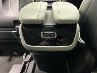 2026 Lincoln Navigator L Black Label