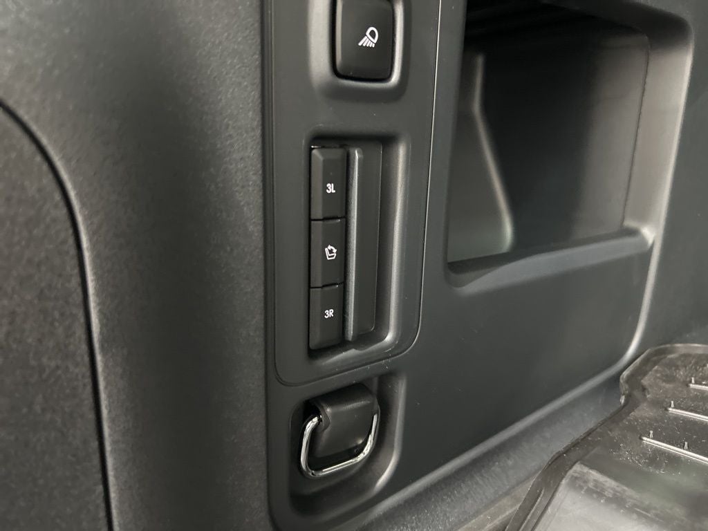 2026 Lincoln Navigator L Black Label