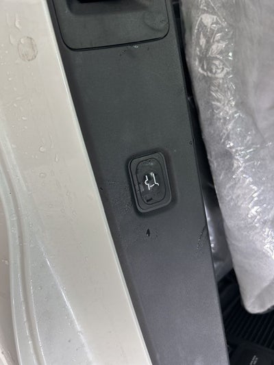 2026 Lincoln Navigator L Black Label