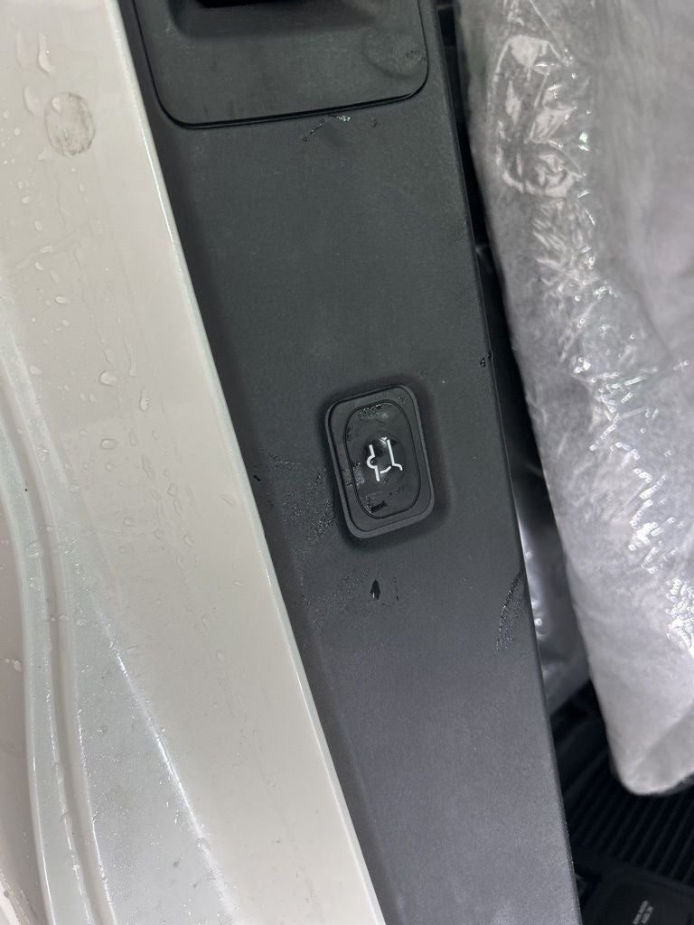 2026 Lincoln Navigator L Black Label