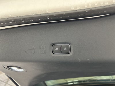 2026 Lincoln Navigator L Black Label