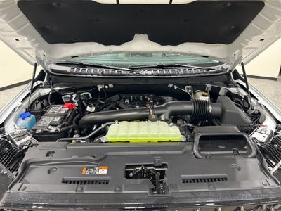 2026 Lincoln Navigator L Black Label