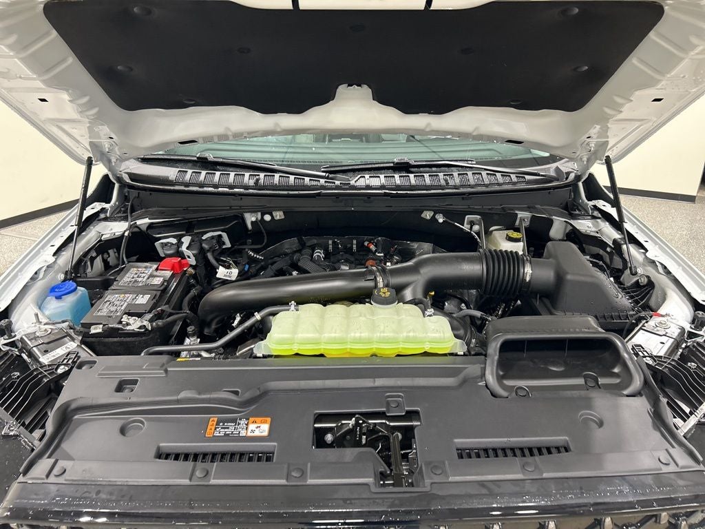 2026 Lincoln Navigator L Black Label