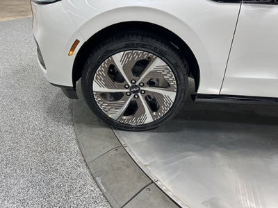 2026 Lincoln Navigator L Black Label