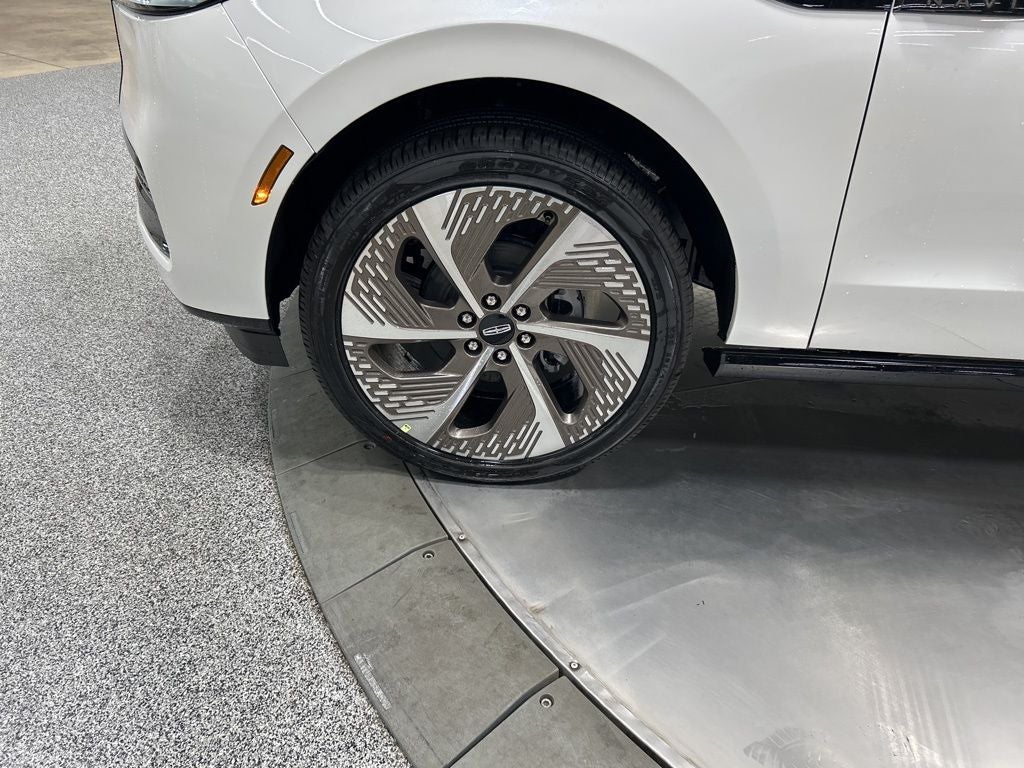 2026 Lincoln Navigator L Black Label