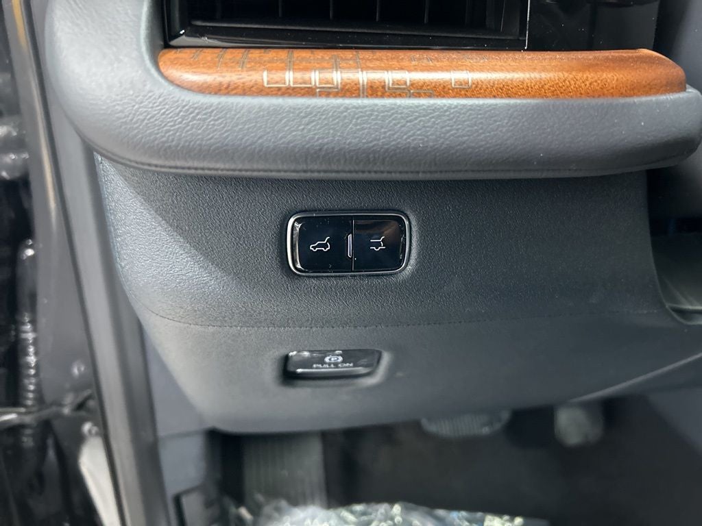 2026 Lincoln Navigator L Black Label