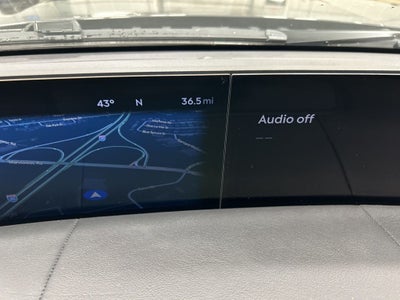 2026 Lincoln Navigator L Black Label