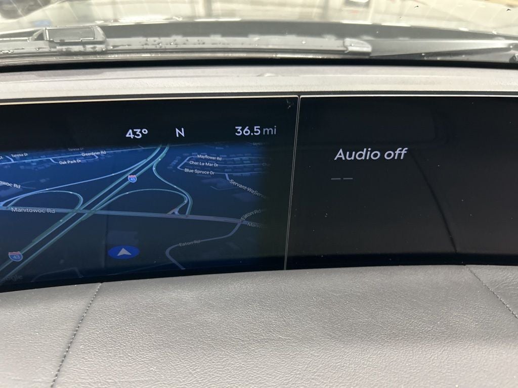 2026 Lincoln Navigator L Black Label