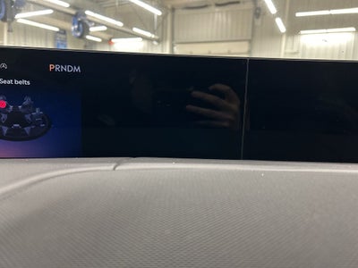 2026 Lincoln Navigator L Black Label