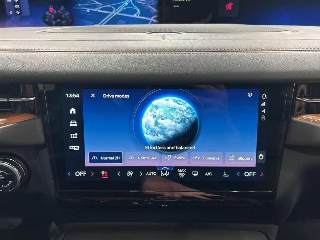 2026 Lincoln Navigator L Black Label