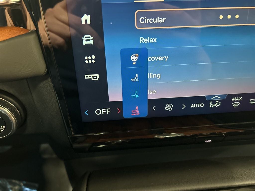 2026 Lincoln Navigator L Black Label