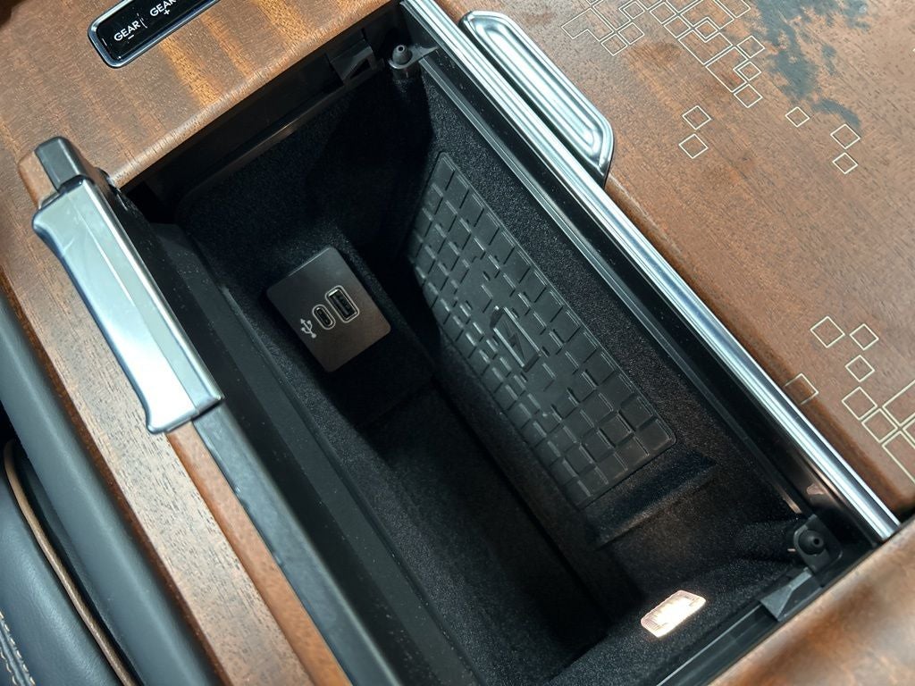 2026 Lincoln Navigator L Black Label