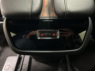 2026 Lincoln Navigator L Black Label