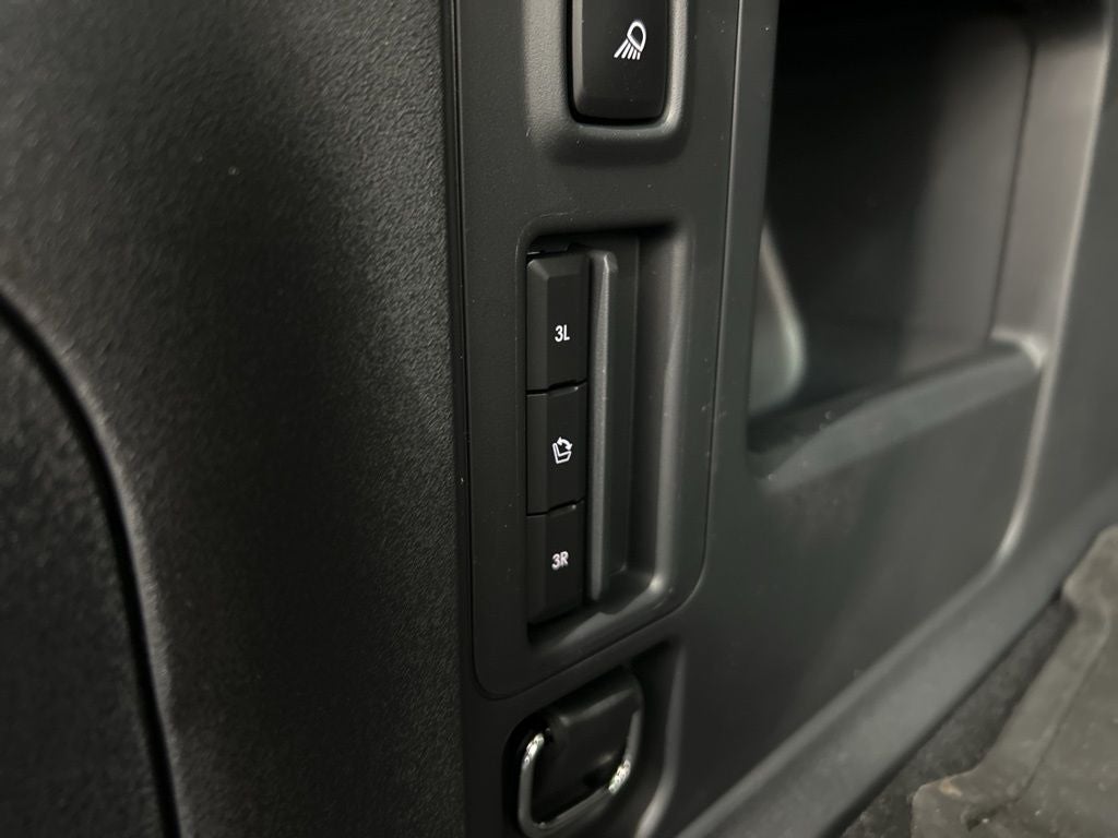 2026 Lincoln Navigator L Black Label