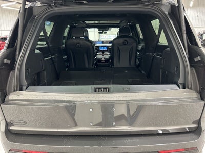 2026 Lincoln Navigator L Black Label