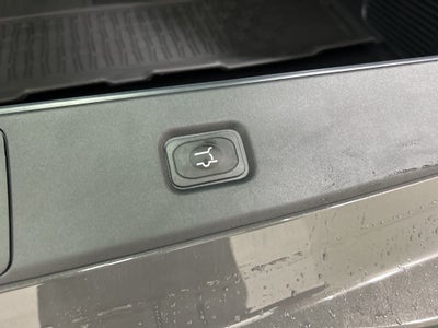 2026 Lincoln Navigator L Black Label