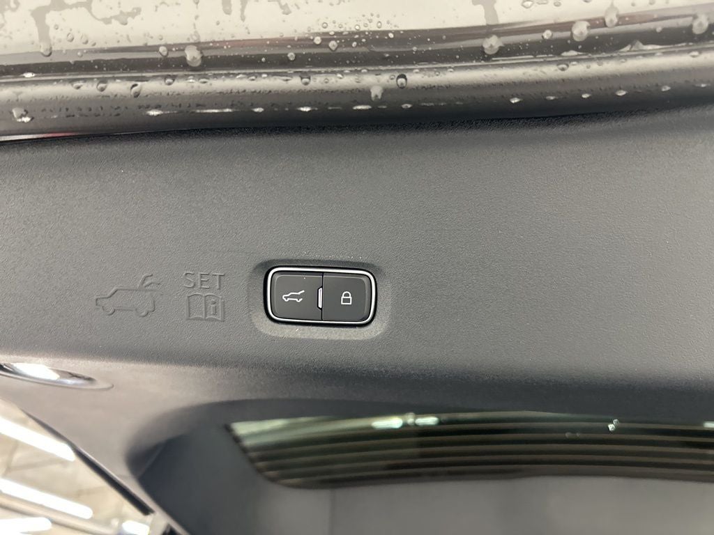 2026 Lincoln Navigator L Black Label