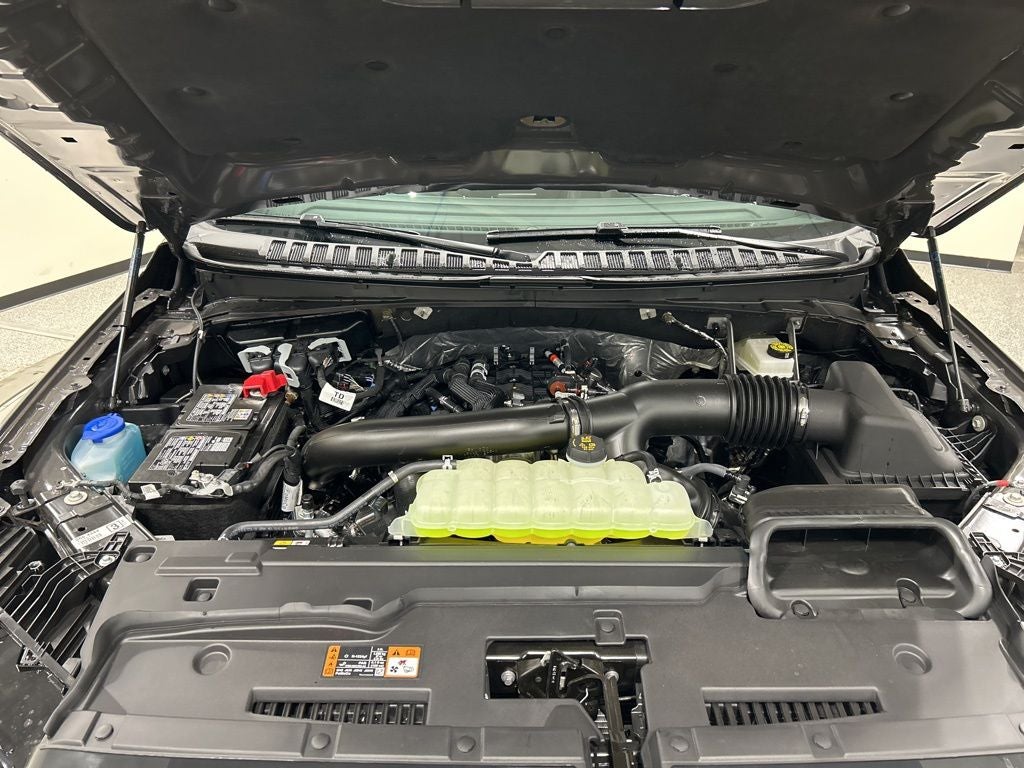 2026 Lincoln Navigator L Black Label