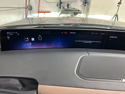 2026 Lincoln Navigator L Black Label