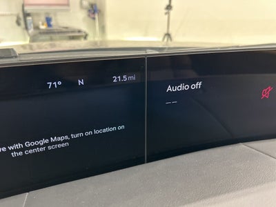 2026 Lincoln Navigator L Black Label