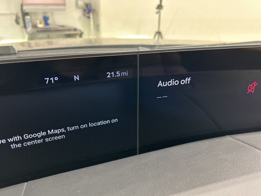 2026 Lincoln Navigator L Black Label