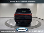 2026 Lincoln Navigator L Black Label